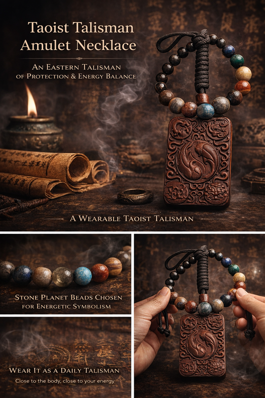 Heavenly Lightning Refinement - Pisces Yin Yang